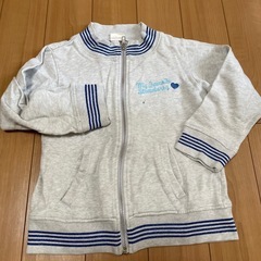 110〜120サイズ女の子　秋、冬服のまとめ売り。の画像