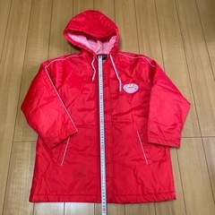 110〜120サイズ女の子　秋、冬服のまとめ売り。の画像