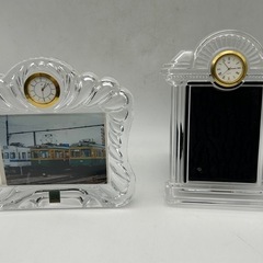 写真立て 2個セット