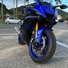 購入者様決定しました。YZF-R6 BN6　 