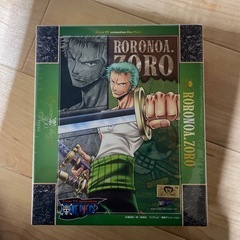 ロロノア•ゾロ　ジグソーパズル　300ピース