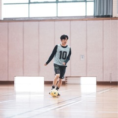 まめせりFC フットサル　2025.1月予定　メンバー募集中　長野市 個人参加 団体参加  - メンバー募集