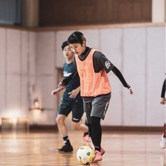 まめせりFC フットサル　2025.1月予定　メンバー募集中　長野市 個人参加 団体参加  - 千曲市