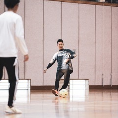 まめせりFC フットサル　2025.1月予定　メンバー募集中　長野市 個人参加 団体参加  − 長野県