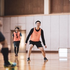 まめせりFC フットサル　2025.1月予定　メンバー募集中　長野市 個人参加 団体参加  - スポーツ