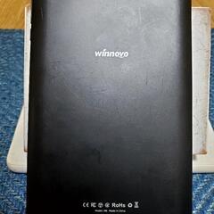 タブレットの画像