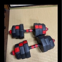 ジム機器の画像