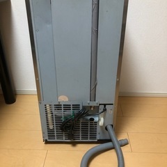 業務用製氷機 サンヨー SIM-S28A