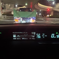 🌟燃費最強！魅惑のプリウス🌟H22年/プリウス/S/純ナビ/地デジ/Bluetooth/ETC/修復無しの画像