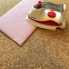 【お取引完】ままごと in home アイロン