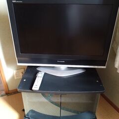 32インチテレビ