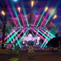 スプラ3🦑🐙友達募集✨
