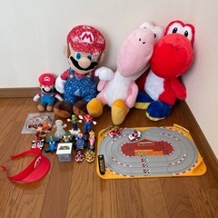 スーパーマリオ　まとめ売り