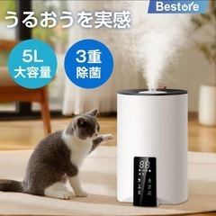 加湿器