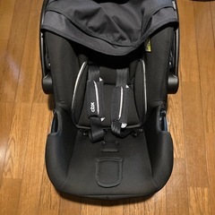 サイベックス　チャイルドシート