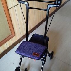 シルバーカー