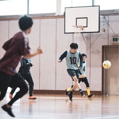 まめせりFC フットサル　2月予定　メンバー募集中　長野市　千曲市　 個人参加 団体参加  - 千曲市