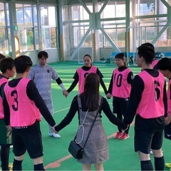 まめせりFC フットサル　2月予定　メンバー募集中　長野市　千曲市　 個人参加 団体参加  - スポーツ