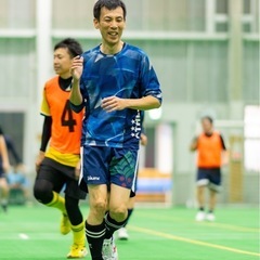 まめせりFC フットサル　2月予定　メンバー募集中　長野市　千曲市　 個人参加 団体参加  - メンバー募集
