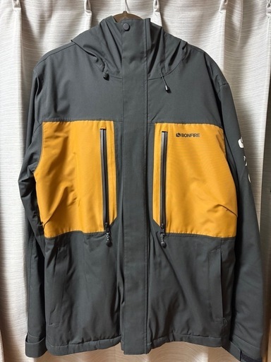 ボンファイア（Bonfire）