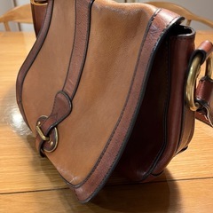 FOSSIL フォッシル　ショルダーバッグ