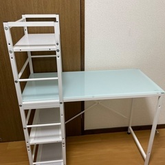 【美品】デスクお譲りします