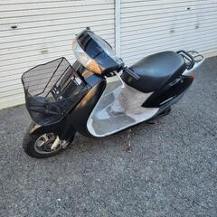 ホンダ  リード50