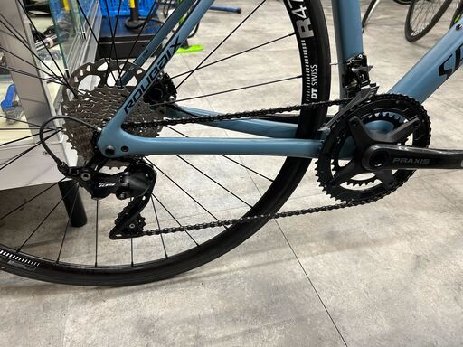 SPECIALIZED 「スペシャライズド」 ROUBAIX SPORT 2021年モデル ロードバイク / 福岡アイランドシティ店 