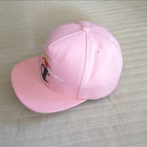 未使用品 チャンピオン　supreme コラボ　キャップ