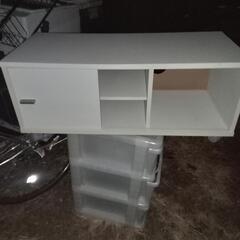 かわいいテレビ台