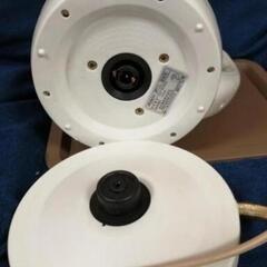 お値下げ　アビテラックス　abitelax 吉井電気

　AKT−12W　電気ケトル　1.2Lの画像