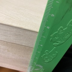 木の箱　化粧箱　おせち料理の残りの画像