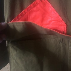 メンズ　US ハンティングジャケット　ヴィンテージ の画像