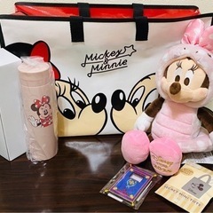 ディズニー　ラッキーバッグ