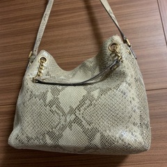 ★値下げ済★MICHAEL KORS （マイケル・コース）2wa...