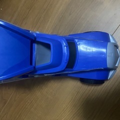 トミカ　収納トラックの画像