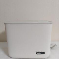 スチーム加湿器