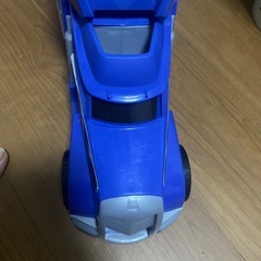トミカ　収納トラックの画像