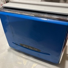 ナショナル　昭和レトロ　骨董　ポップアップ　トースター