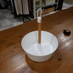 使用済み IKEA ハンギング鉢カバー