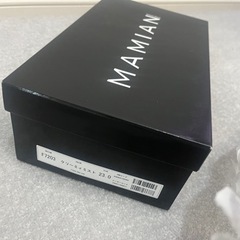 MAMIAN  クリーミィミストの画像