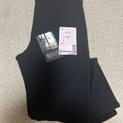 ワークマン　ストレッチウォームパンツ