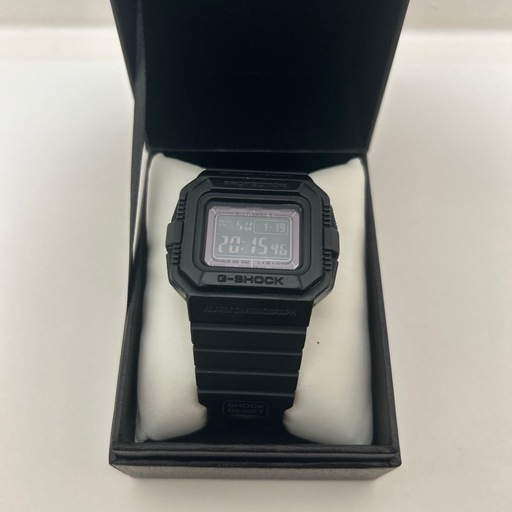 【お取引決定】G-SHOCK GW-5500