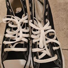 新品　CONVERSE