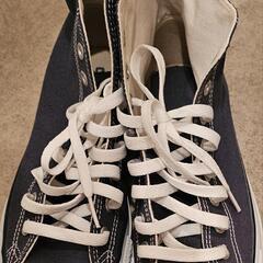 新品　CONVERSE