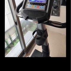 フィットネスバイク