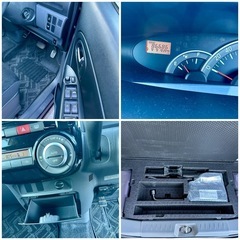 ダイハツ タントターボ （カスタム Vセレクション ターボ 4WD）の画像