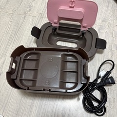 コンビ　ホットウォーマー　おしりふき　ベビー用品　赤ちゃんの画像