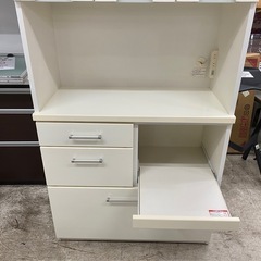 【愛品館 江戸川店 】キッチンボード NITORI（ニトリ）の画像