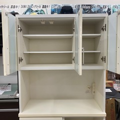 【愛品館 江戸川店 】キッチンボード NITORI（ニトリ）の画像
